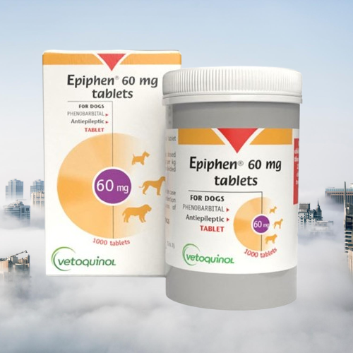 Benefits of Epiphen for Dogs