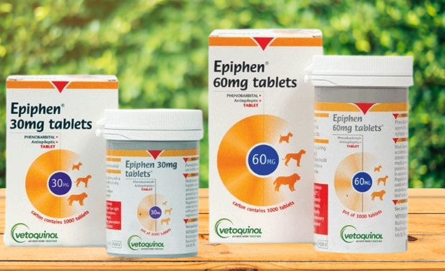 Epiphen for Dogs