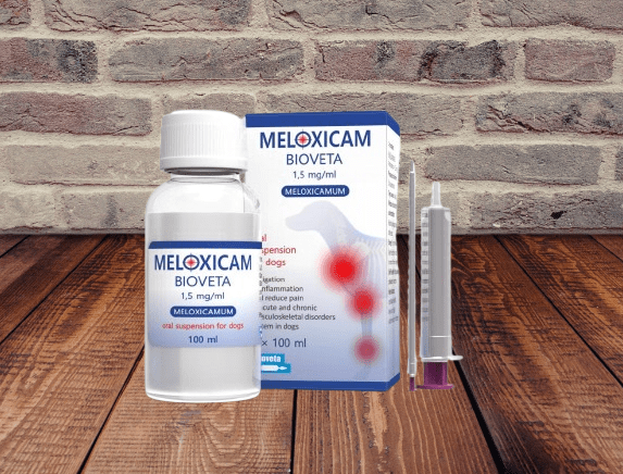 Meloxicam Uses Dosage