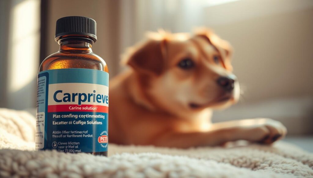 Carprieve dogeages