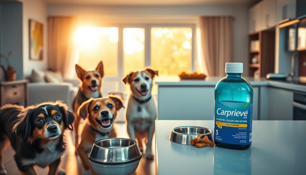 Carprieve