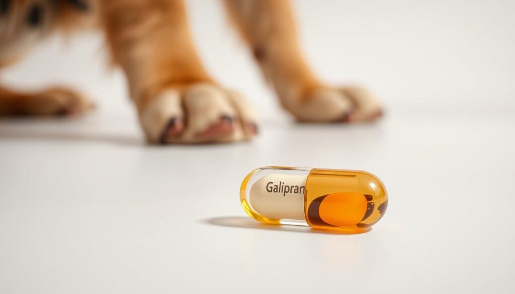 How Galliprant Helps Dogs with Arthritis and Joint Pain