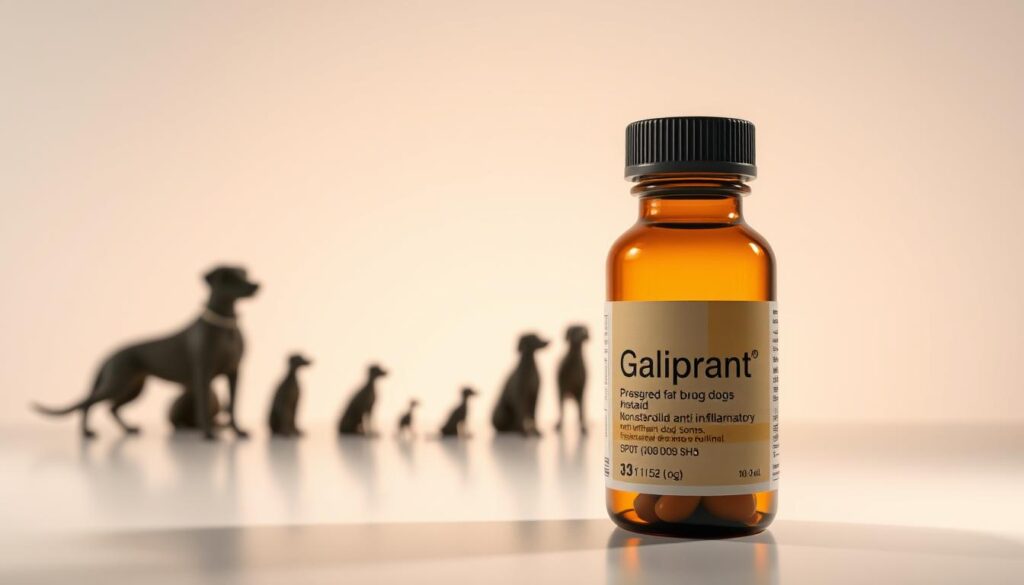 Galliprant: A Safe Pain