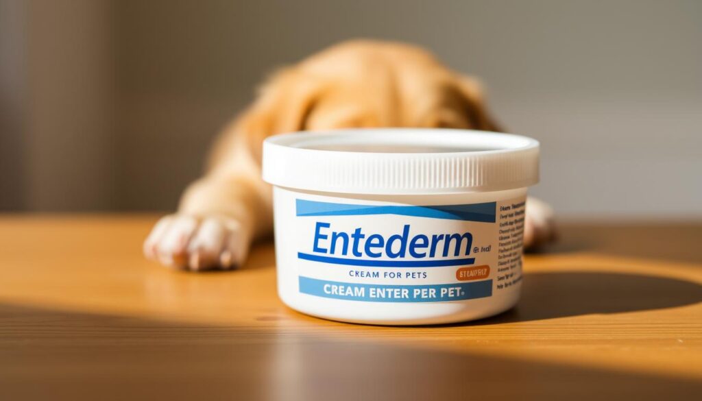 Entederm: Uses, Benefits, and Side Effects Explained