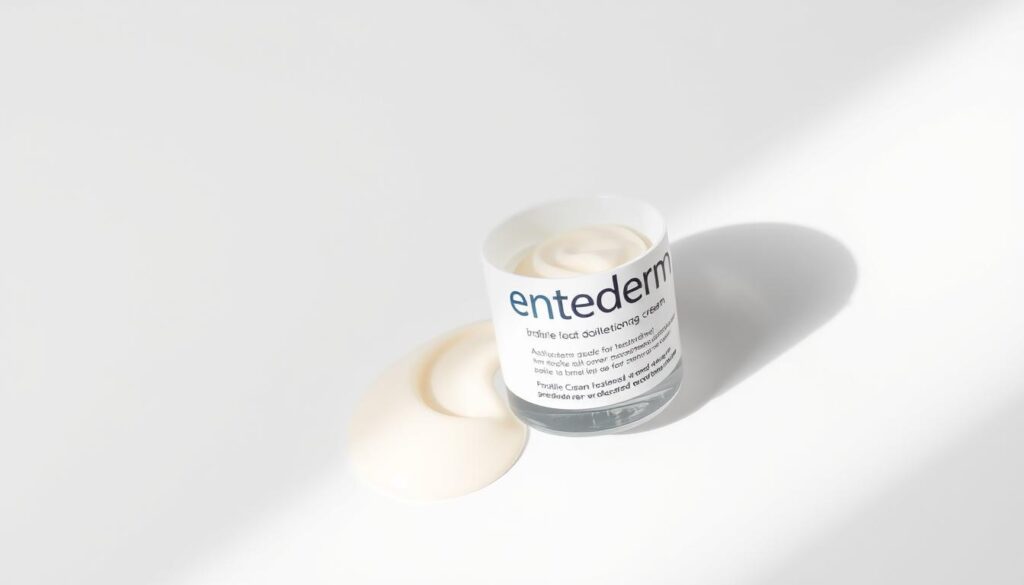 How Entederm Works: Uses, Safety, and Side Effects