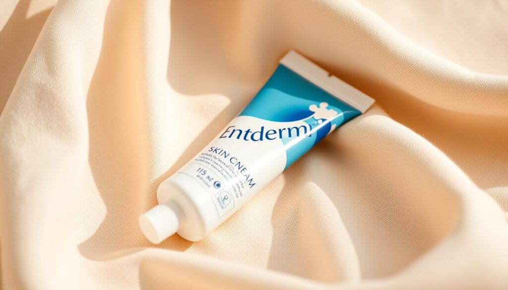 Entederm for Skin Conditions: A Complete Guide
