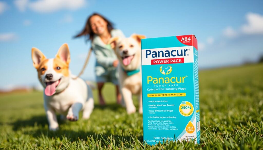 panacur power pack