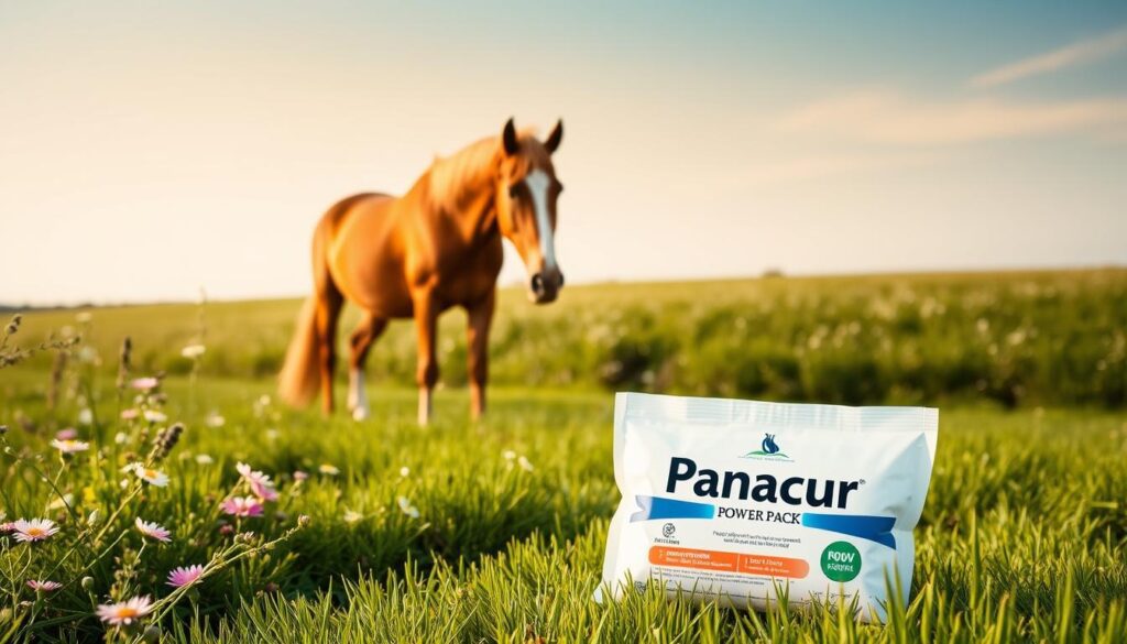 panacur power pack
