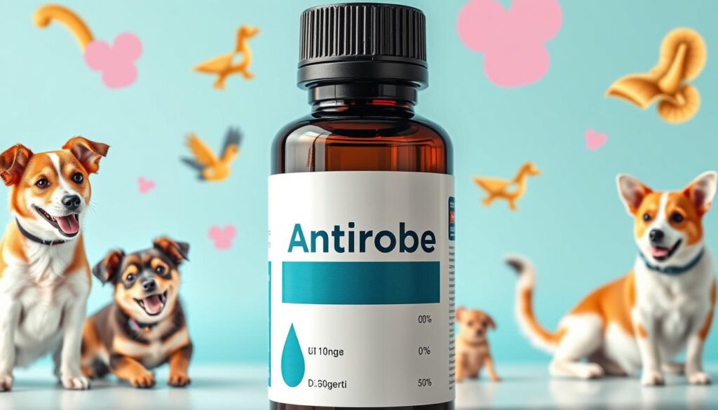 Antirobe: Uses, Benefits, and Side Effects