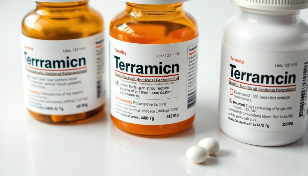 Where to Buy Terramycin and Cost Expectations